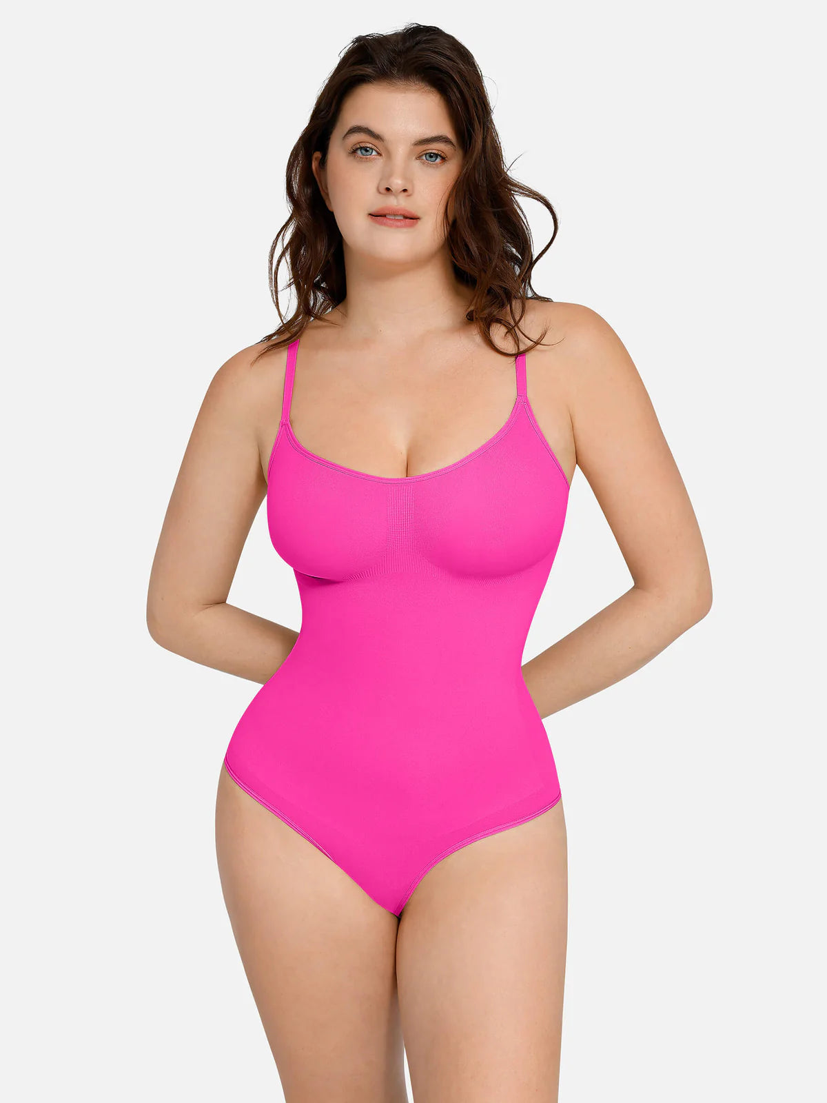 Bodysuit Essentials CurveCraft